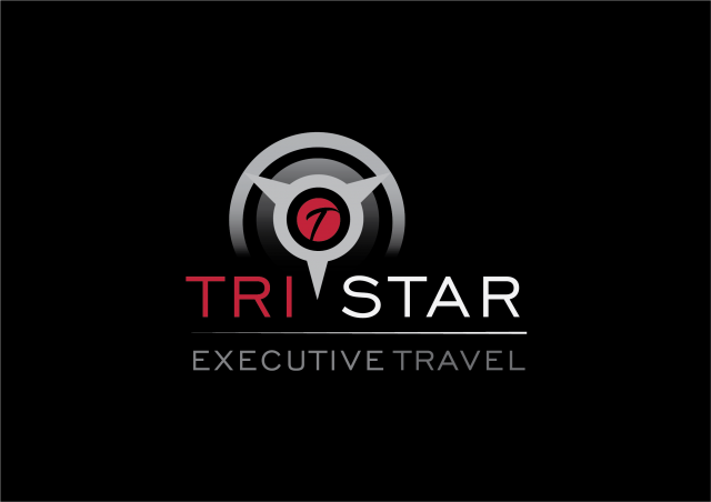 Tri Star Executive Travel logo