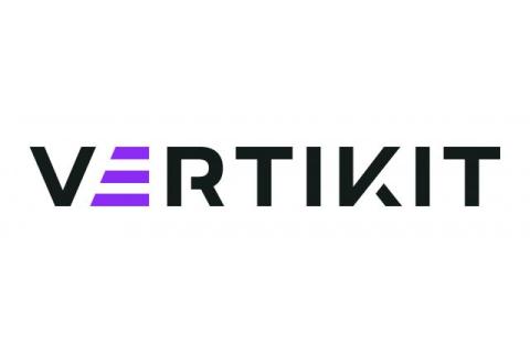 Vertikit Ltd logo