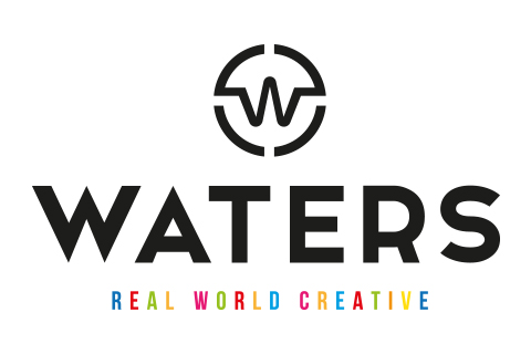 WATERS logo