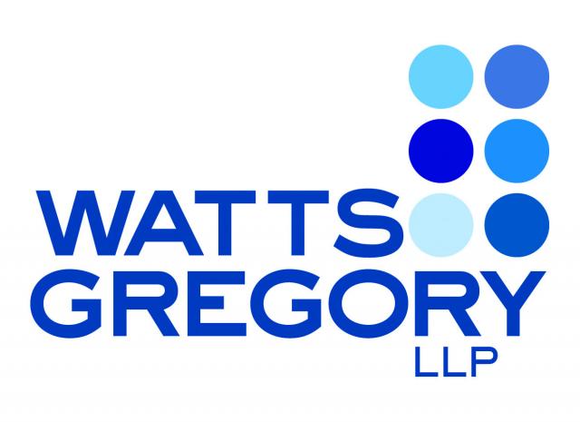Watts Gregory LLP logo