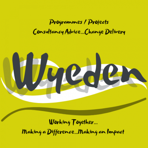 Wyeden Limited - Project & IT Advice - Coaching - Delivery