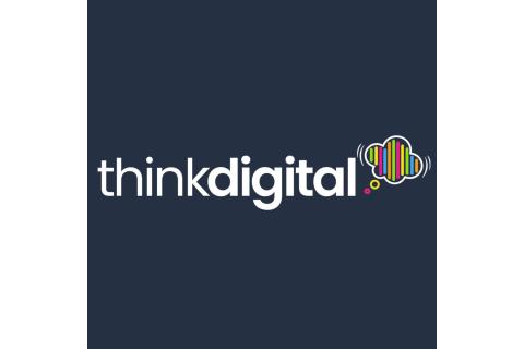 Think Digital Logo