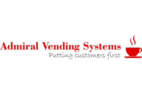 Admiral Vending Systems