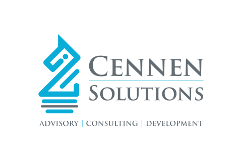 Company logo for Cennen Solutions