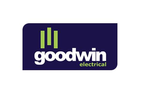 Goodwin Electrical logo 