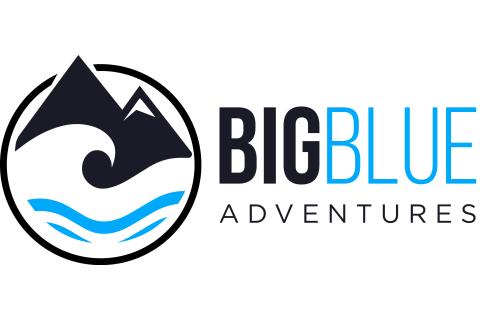 Big Blue Adventures Company Offsites UK and Wales