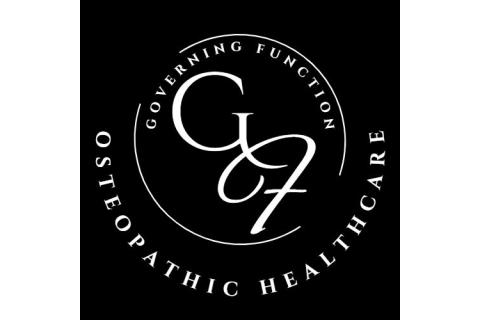 Governing Function Osteopathic Healthcare Logo