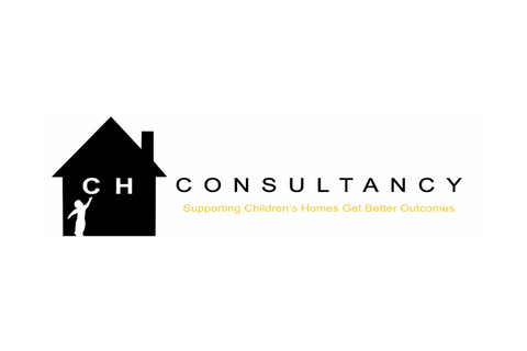 CH Consultancy Logo