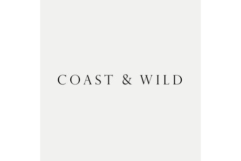 Coast & Wild's logo