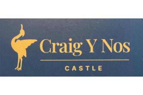Craig y Nos Castle, wedding venue in South Wales