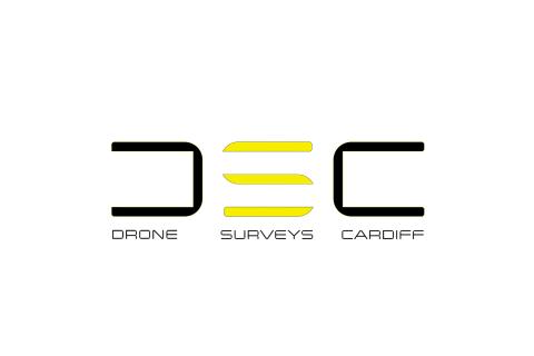 Drone Surveys Cardiff ltd logo