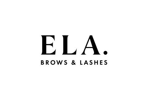 Eyebrow and Lash Academy Logo