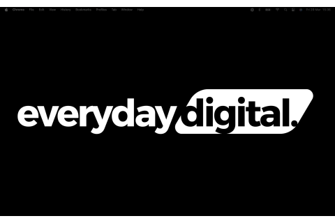 Everyday Digital Logo