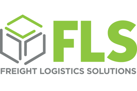 Freight Logistics Solutions logo
