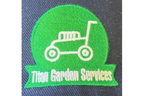 Titan Garden Services