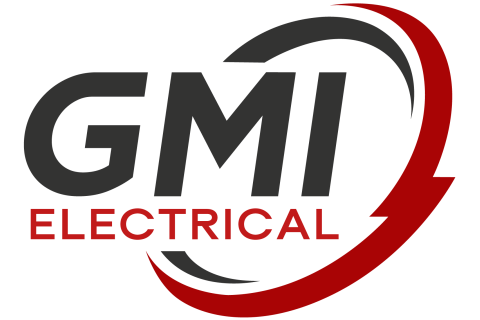 GMI Electrical Logo
