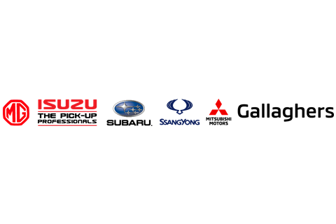 MG, Subaru, Isuzu, SsangYong & Mitsubishi Dealer
