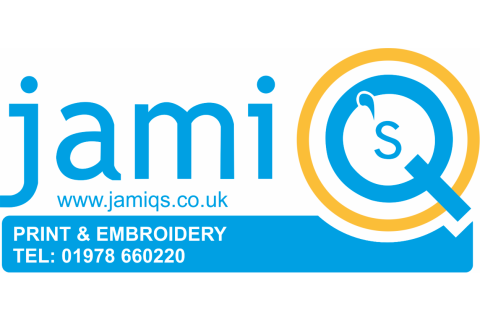 Jami Q's Logo