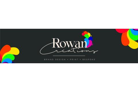 Rowan Creations - DESIGN PRINT BESPOKE