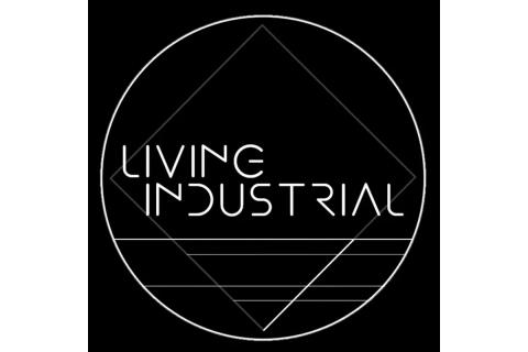 Living Industrial Logo