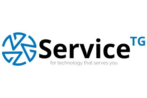 ServiceTG logo