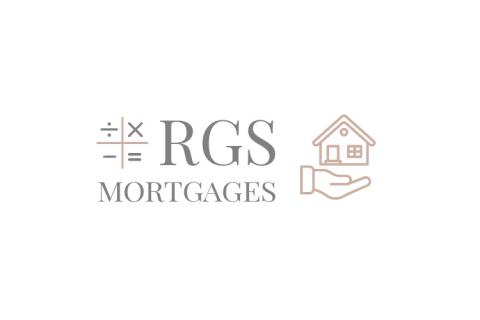 RGS Mortgages Logo