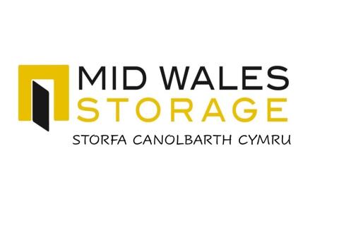 Mid Wales Storage Centre, Self access storage and removals