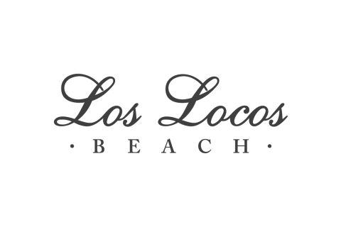 Los Locos Beach logo