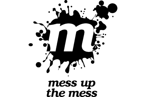 Mess Up The Mess