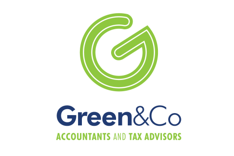 Green & Co Logo