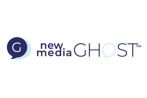 New Media Ghost - Managing Digital Presence