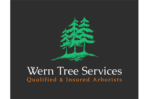 Wern Tree Services - Qualified & Insured Arborists