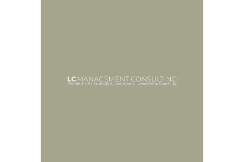 LC Management Consutling Logo