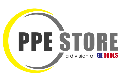 ppe store logo