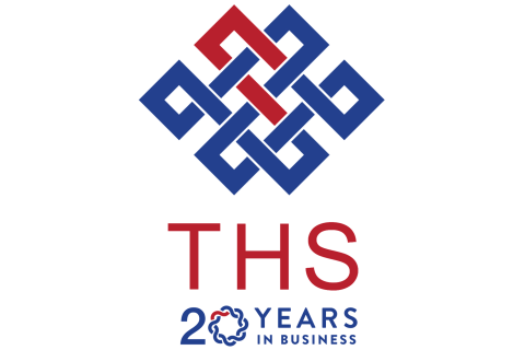 THS 20 Years 