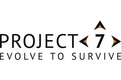 Project 7 (Evolve to Survive)