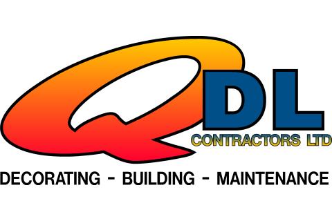 QDL Contractors - Decorating - Building - Maintenance