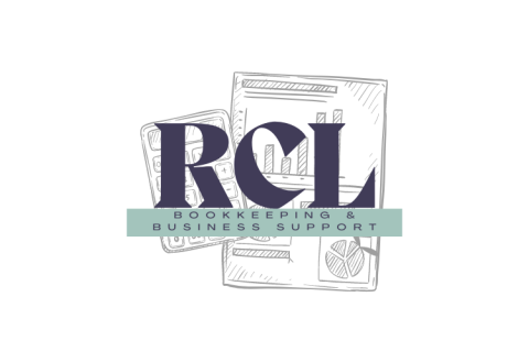 RCL Bookkeeping & Business support