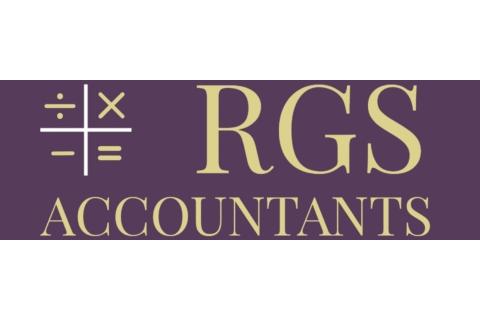 RGS Accountants Logo