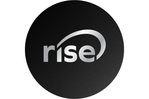 Rise Logo.