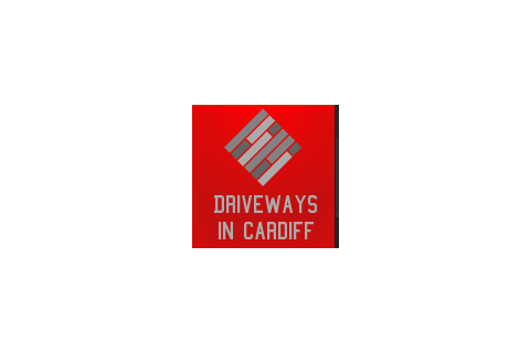driveways in cardiff logo