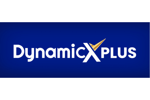 Dynamic X Plus
