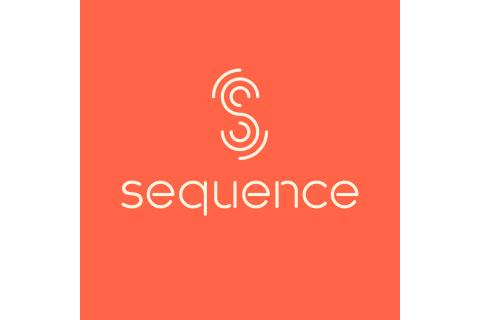 An image of Sequence SEO's logo - the best SEO agency in Cardiff