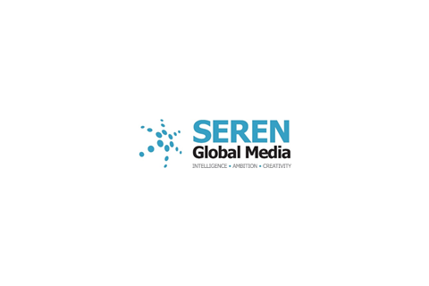 Seren Global Media, PR agency Swansea logo