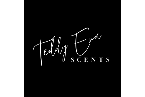 Teddy Eva Scents logo