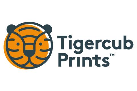 Tigercub Prints Logo