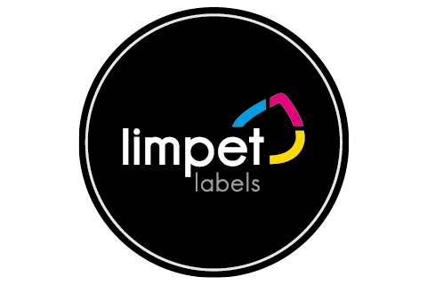 Limpet Labels Logo