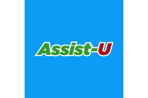 Assist U Logo