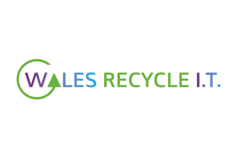 Wales Recycle IT - IT Recycling Social Enterprise