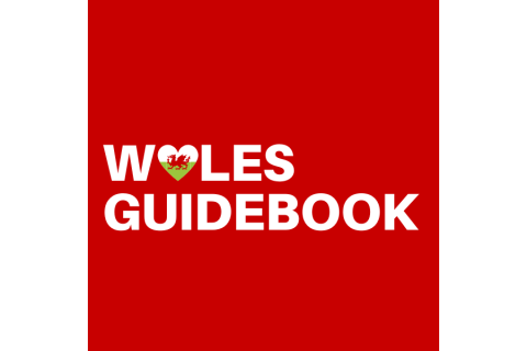 Wales Guidebook